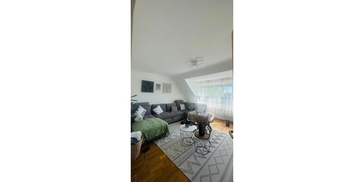 Dachgeschoßwohnung Köln Porz - 3 Zimmer, 82 m&sup2;, 244.000&euro; | Angebot:27201198