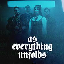 As Everything Unfolds 23.11.2025 MTC