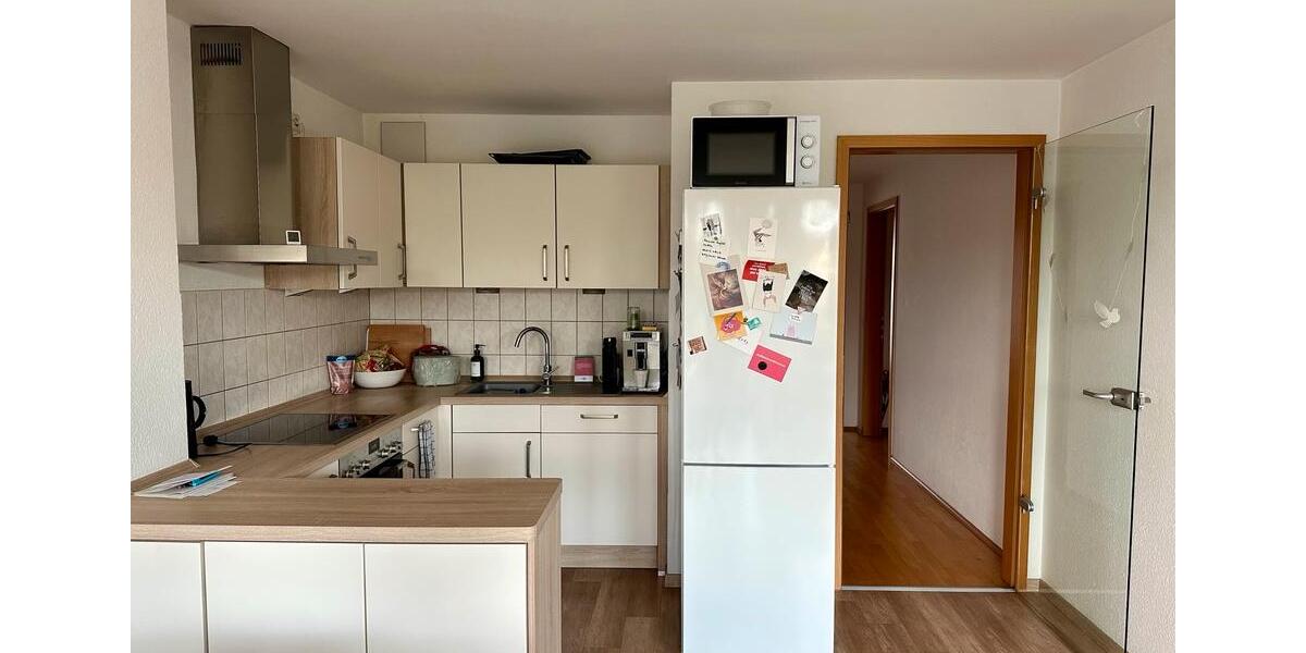Etagenwohnung Bonn Dottendorf - 2 Zimmer, 65 m&sup2;, 1.300&euro; | Angebot:26399127