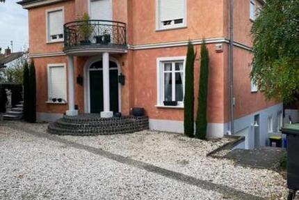 1-Zimmer-Wohnung, Appartement 1 zimmer