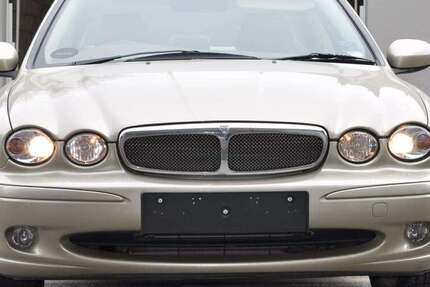 Jaguar X-Type 56.000 km 15.000 &euro; Remagen, Stadt 53424