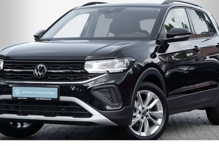 VW T-Cross 25.840 km 25.745 € Bonn 53175