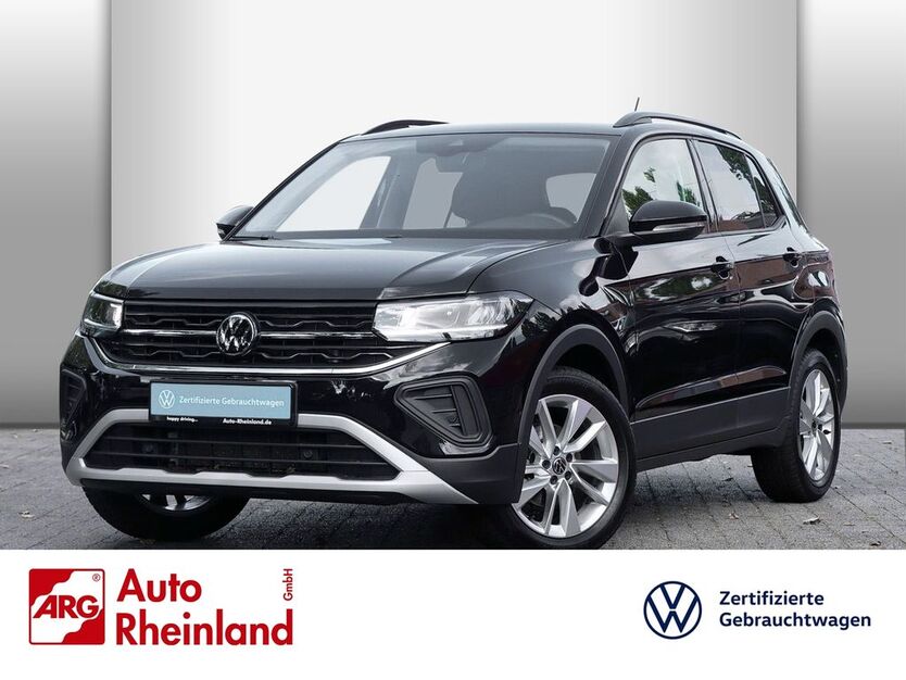 VW T-Cross 25.840 km 25.745 € Bonn 53175