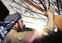 Sivan Perwer - 50 Jahre Jubiläumskonzert 23.12.2025 Brückenforum Bonn / Beuel