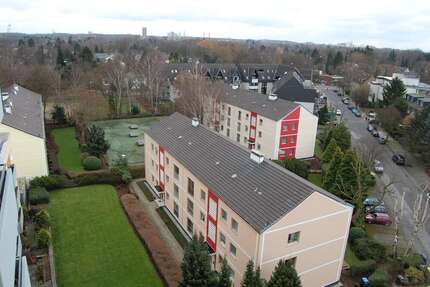 Wohnung zum Mieten in Köln 884 € 68 m² 3 zimmer