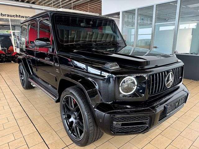 G 63 AMG