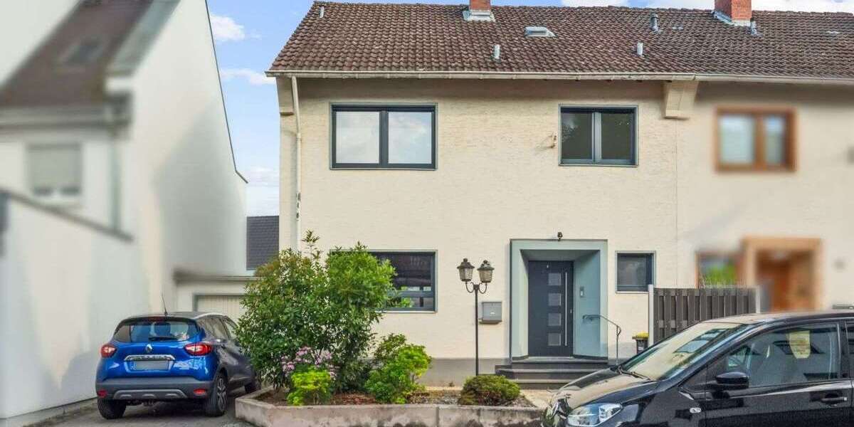 Einfamilienhaus Bad Neuenahr-Ahrweiler Ahrweiler - 4 Zimmer, 163 m&sup2;, 460.000&euro; | Angebot:26950331