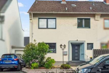 Haus Bad Neuenahr-Ahrweiler Ahrweiler - 4 Zimmer, 163 m&sup2;, 460.000&euro; | Angebot:26950331