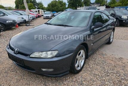 Peugeot 406