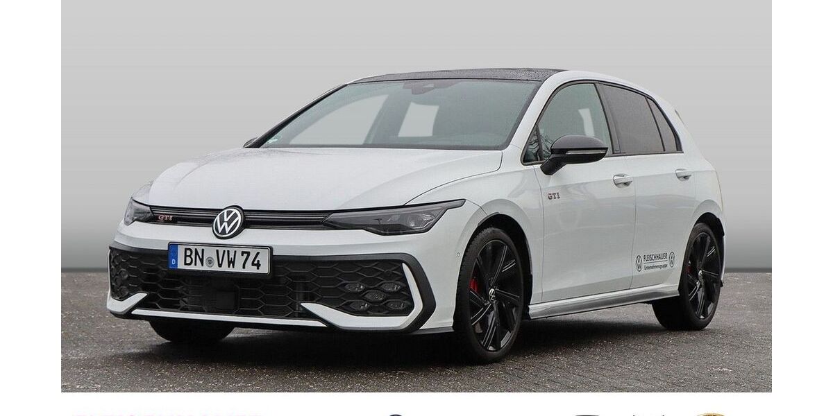 VW Golf 3.500 km 45.980 &euro; Bonn 53119