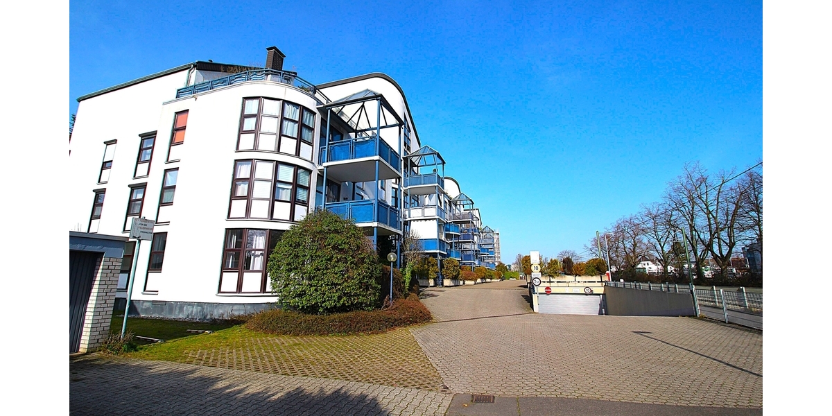 Bezugsfrei! Barrierefrei! Frisch renoviert! Top 2 Zimmer ETW mit Aufzug, Terrasse, und TG-Stellplatz - Etagenwohnung Sankt Augustin | Angebot:26905800
