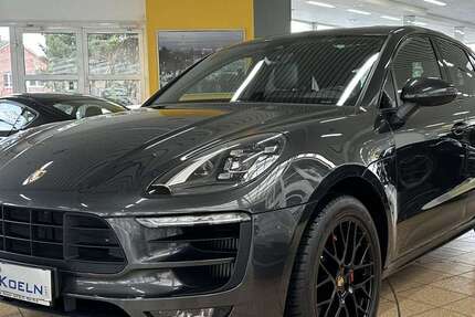 Porsche Macan 183.000 km 30.999 € Kerpen 50171