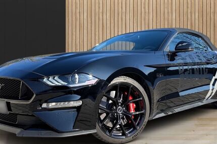 Ford Mustang 32.182 km 43.922 € Bad Honnef 53604