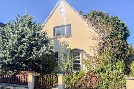 Haus Hürth Efferen - 2 Zimmer, 599.000&euro; | Angebot:26473215