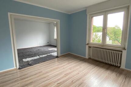 Großzügige 3-Zimmer-Wohnung mit 102 qm in Bergisch Gladbach zimmer