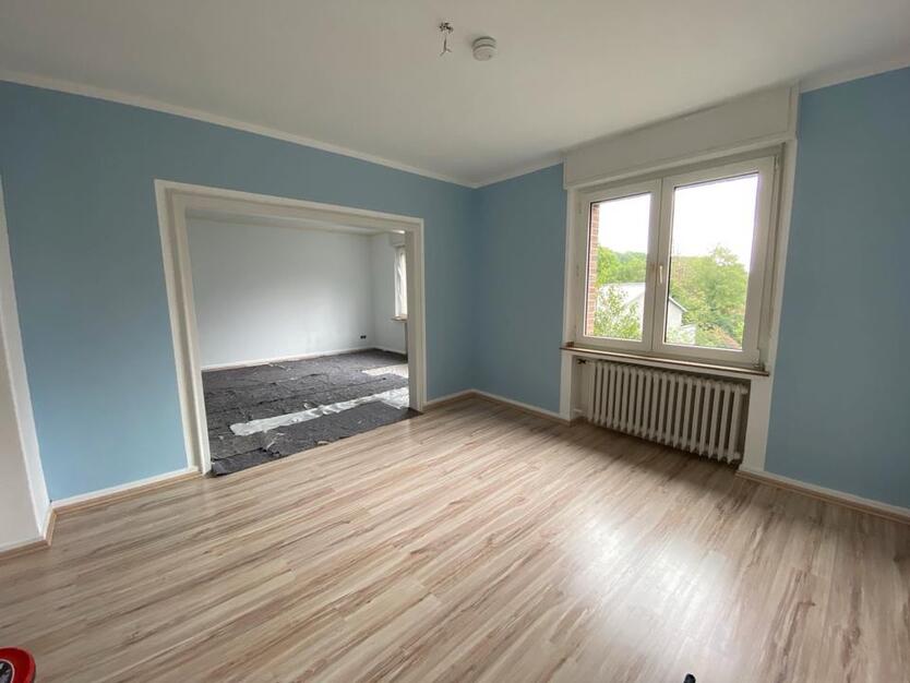 Großzügige 3-Zimmer-Wohnung mit 102 qm in Bergisch Gladbach zimmer