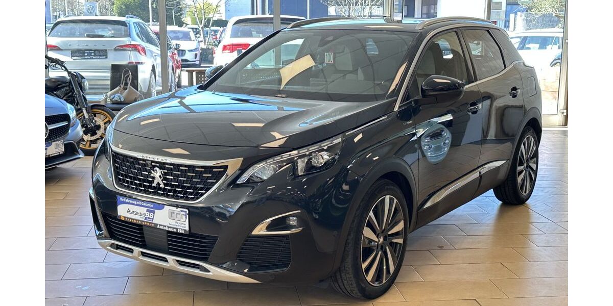 Peugeot 3008 147.430 km 15.500 &euro; Hennef 53773