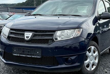 Dacia Sandero 153.890 km 2.250 &euro; Eitorf 53783