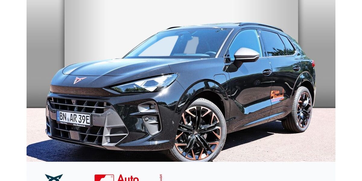 Cupra Terramar 8.940 km 45.847 &euro; Bonn 53175