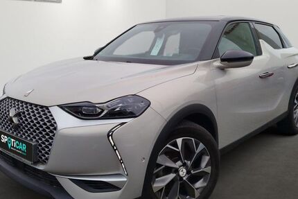DS Automobiles DS3 Crossback 18.371 km 16.490 &euro; Weilerswist 53919