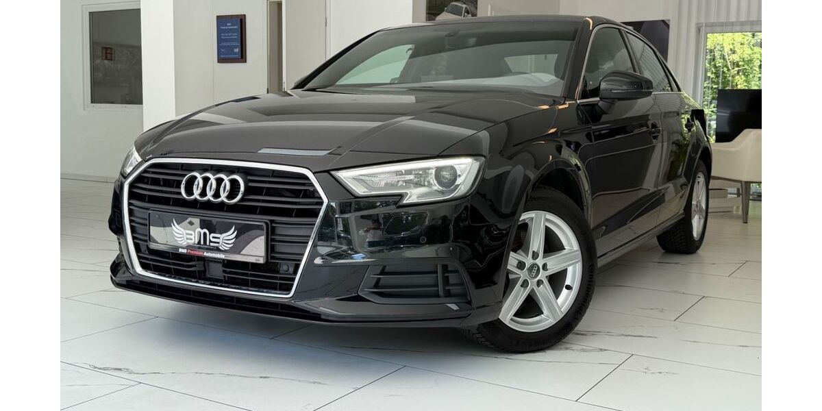 Audi A3 57.464 km 18.475 &euro; Sinzig 53489
