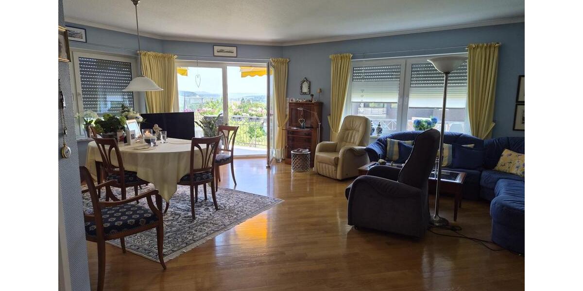 Etagenwohnung Bad Neuenahr-Ahrweiler Ahrweiler - 3 Zimmer, 105 m&sup2;, 460.000&euro; | Angebot:27196520