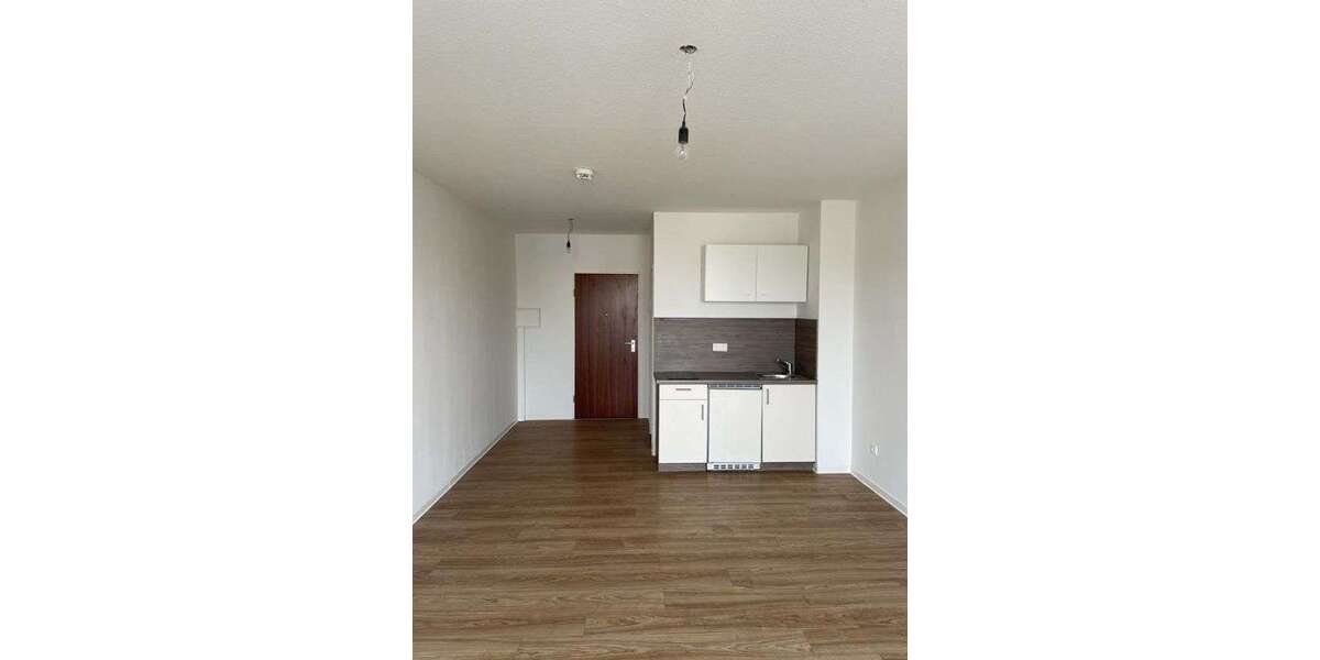 Wohnung zum Mieten in Köln 600 € 24 m² 1 zimmer