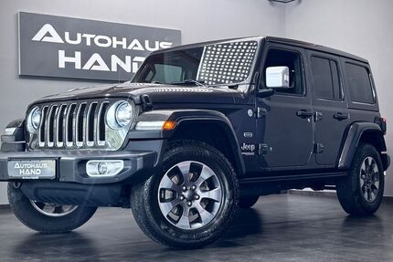 Jeep Wrangler 68.280 km 42.599 &euro; Bad Honnef/Rottbitze 53604