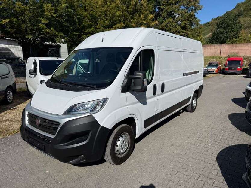 Fiat Ducato 116.800 km 11.500 € Bad Neuenahr-Ahrweiler 53474