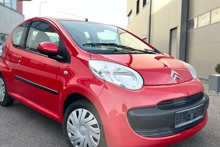 Citroen C1 73.234 km 4.490 € Bornheim Bei Bonn 53332