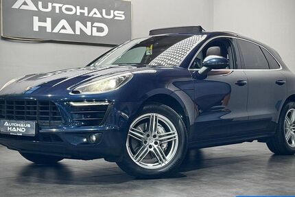 Porsche Macan 166.000 km 26.990 &euro; Bad Honnef/Rottbitze 53604