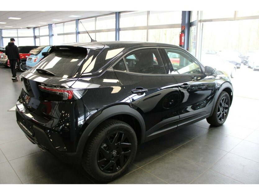Opel Mokka 1.2 DI Turbo GS Line Automatik 47.570 km 17.980 € Euskirchen 53881
