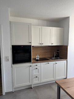 Modernisierte 2-Zimmerwohnung mit Balkon