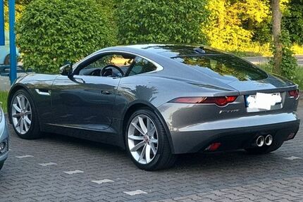 Jaguar F-Type 99.890 km 35.500 &euro; Troisdorf 53842