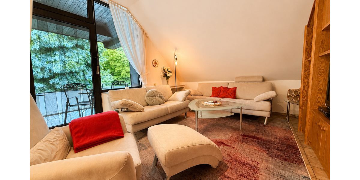 Etagenwohnung Wesseling - 1 Zimmer, 45 m&sup2;, 540&euro; | Angebot:26918529