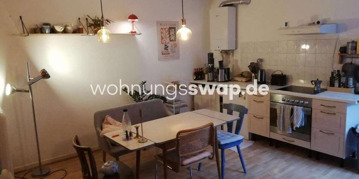 Etagenwohnung Köln - 2 Zimmer, 55 m&sup2;, 640&euro; | Angebot:26538773