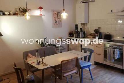 Wohnung Köln - 2 Zimmer, 55 m&sup2;, 640&euro; | Angebot:26538773