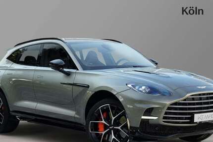 Aston Martin DBX 1.500 km 280.570 &euro; Köln 50968