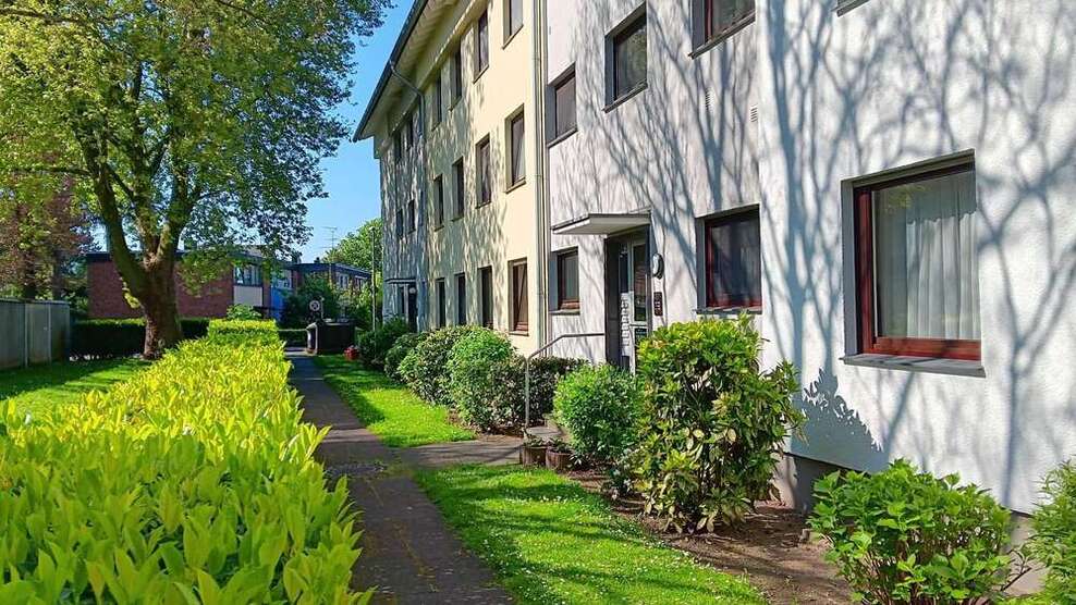 Wohnung zum Kaufen in Köln 312.000 € 80 m²