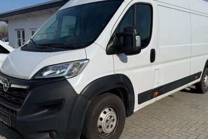 Opel Movano 298.499 km 9.990 &euro; Rheinbach 53359