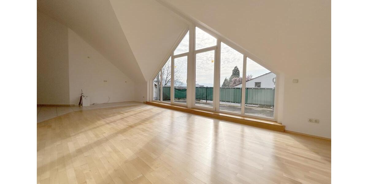 Etagenwohnung Bonn Bad Godesberg - 3 Zimmer, 100 m&sup2;, 1.250&euro; | Angebot:26236660