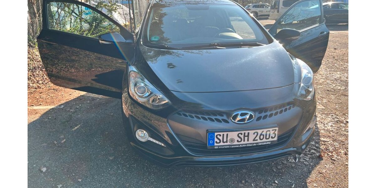 Hyundai i30 114.000 km 6.500 &euro; Troisdorf 53842