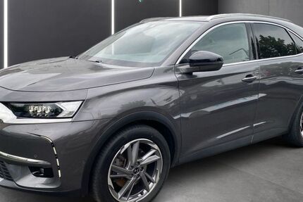 DS Automobiles DS7 (Crossback) 71.156 km 22.480 &euro; Köln 50829