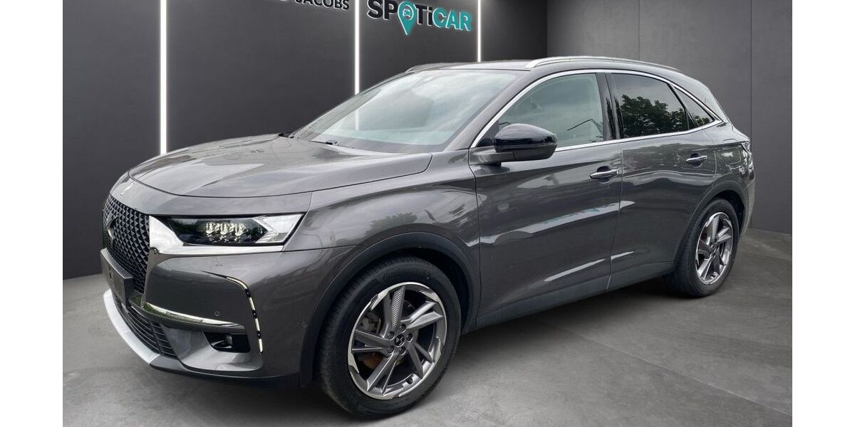 DS Automobiles DS7 (Crossback) 71.156 km 22.480 &euro; Köln 50829