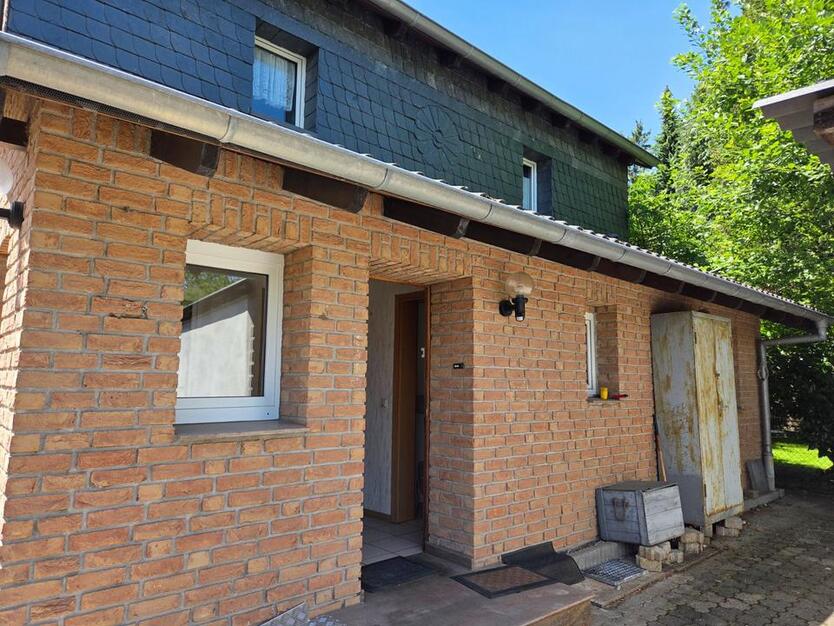 EFH Haus in Bergisch Gladbach zu verkaufen