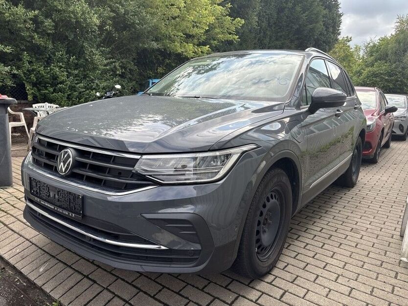 Tiguan