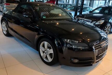 Audi TT 100.000 km 7.650 &euro; Brühl 50321