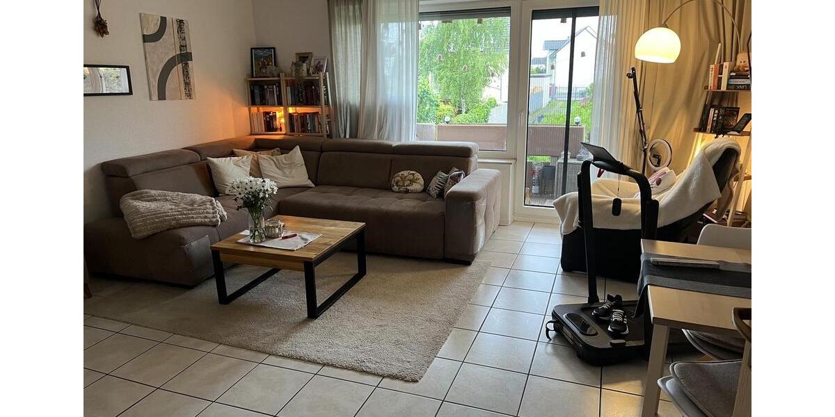Etagenwohnung Troisdorf Altenrath - 2 Zimmer, 57 m&sup2;, 750&euro; | Angebot:26442279