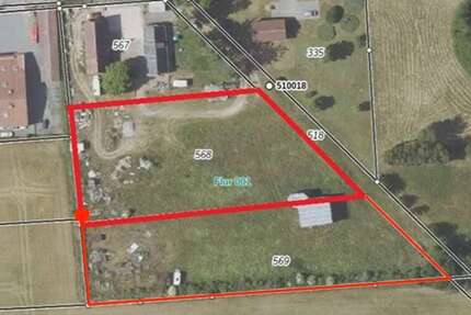 Grundstück in Wernikov 99.000 € 8000 m²