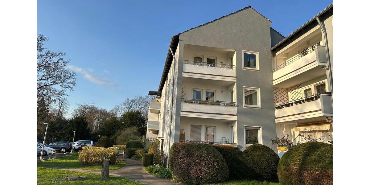 Etagenwohnung Köln Kalk - 3 Zimmer, 72 m&sup2;, 970&euro; | Angebot:25844810